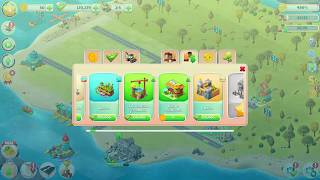 Town City: Village Building | GAMEPLAY #1 | Satisfying Gaming screenshot 1