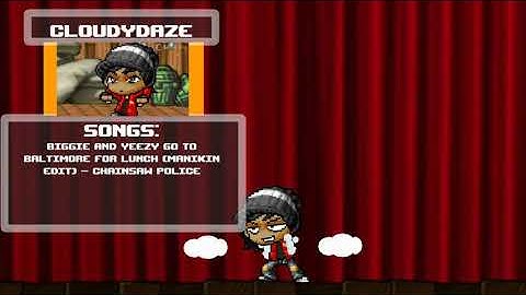 Maple Limitless 3 Outro (Made by Fahyda)