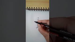 letter b sketch.,,, subscribe
