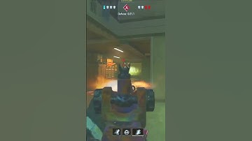 CRAZY 1v3 clutch on MW2 Ranked Play! #callofduty #mw2ranked #1v3clutch