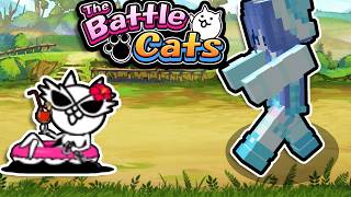 Unlocking Vacation Queen FAST in Battle Cats! (Battle Cats)