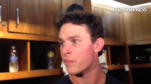 Video 2: Max Kepler on how core group keeps winning minor-league titles: "We