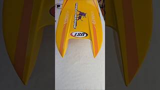 Ultra Powerful Fast Rc Boat! Magnum 44 Twin Cat by Oxidean Marine www.oxideanmarine.com