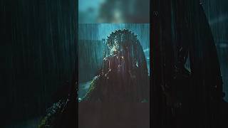Alien and iron warrior battle.#shorts #viralvideo #story #avp #movie