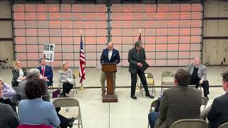 Ashland's New Airport Terminal