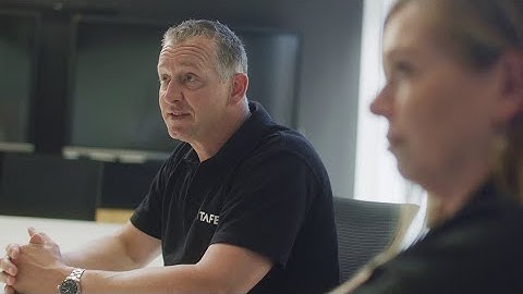 Poly x TAFE NSW’s Connected Learning: The Campus of the Future