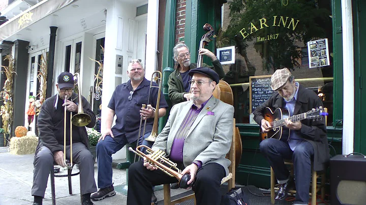 "ALWAYS": JON-ERIK KELLSO, BILL ALLRED, JOHN ALLRE...