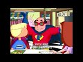 The Weekenders Pizza Place Themes All 