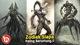 Beginilah Penjelasan Kepribadian 12 Zodiak yang Ternyata Mempunyai Sifat Tidak Disangka-Sangka