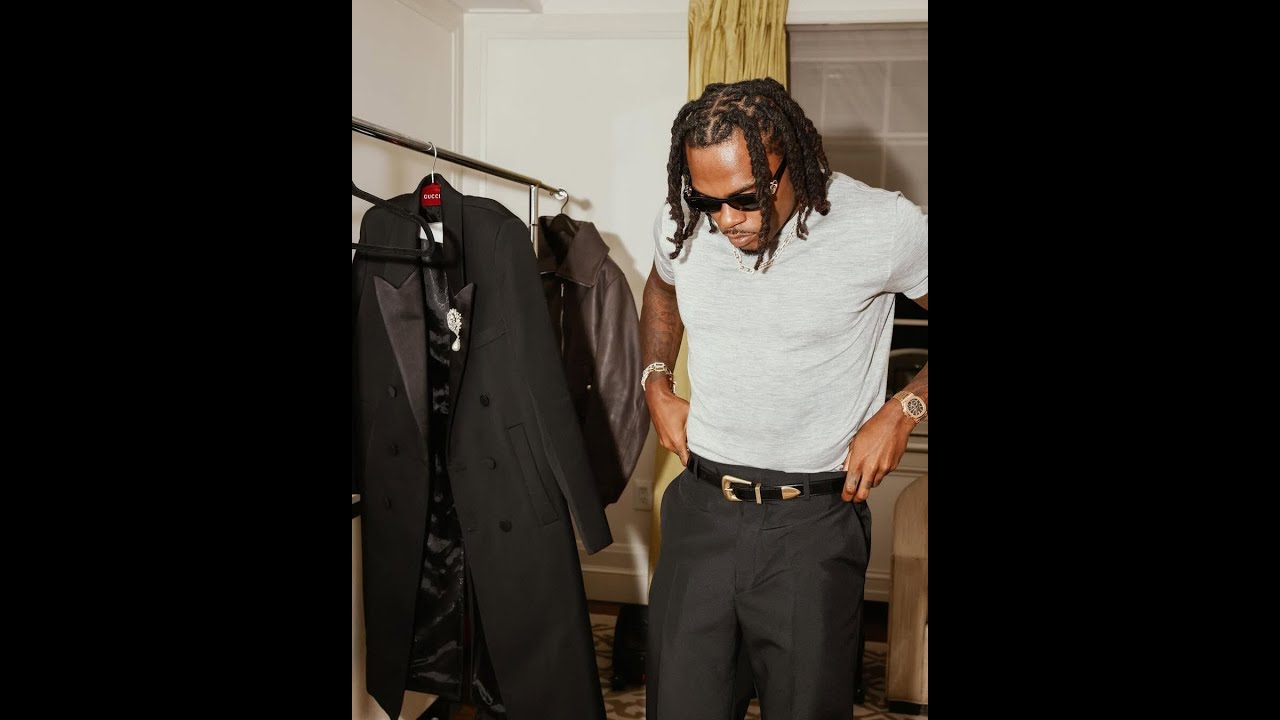 (FREE) Gunna Type Beat - 