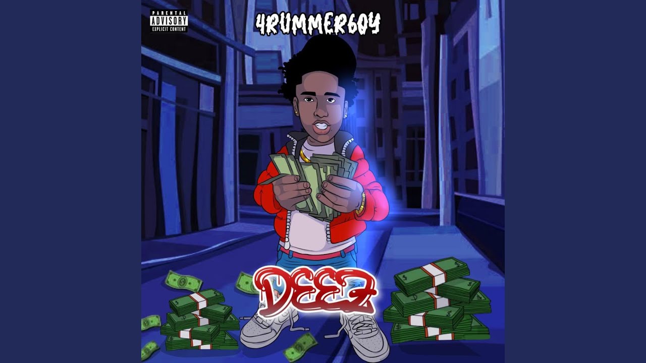 2 Tens (feat. BabyG)