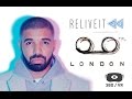 Drake @ Tape London - 360 VR - 06/02/17