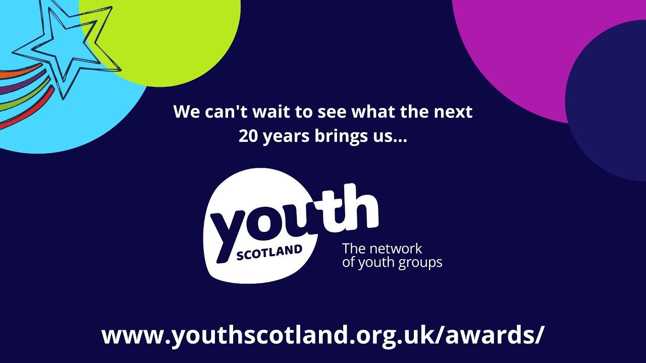 Happy Birthday Dynamic Youth Award and Hi5 Award! YouTube