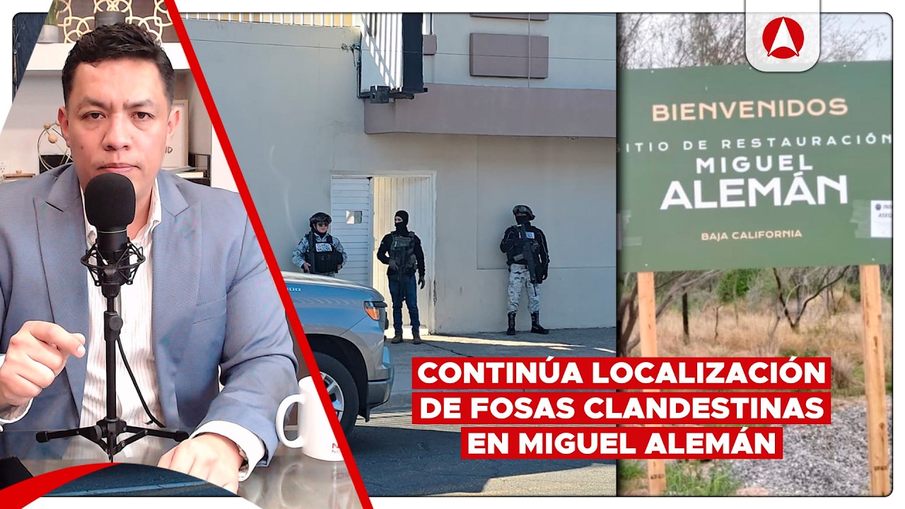 Catean Hotel por desaparición de Jhosué Limón |  Madre de la víctima denuncia irregularidades