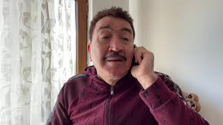 Helalli̇k Turgay Yıldız