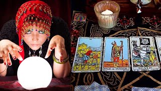 THE TRUTH ABOUT WITCHCRAFT! Tarot cards, Psychics,witches & more!