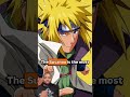 Itachi Uchiha vs Minato Namikaze: Who Really Wins?