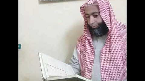 الشيخ محمد غرام | صلاة الفجر ليلة 27 رمضان 2019 - ما تيسر من سورة الانسان