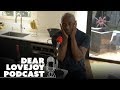 Paterson Joseph Talks About Racism in Football | Dear Lovejoy Podcast