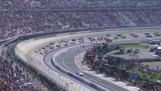 NASCAR Sprint Cup Series - Full Race - 2014 AAA 400 at Dover