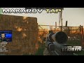 Makarov Squad Tapper - Snowball Challenge - Escape From Tarkov