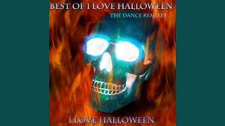 Midnight Horror - I Love Halloween