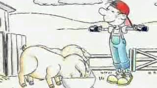 Red Bull Commercial - Pigs Fly