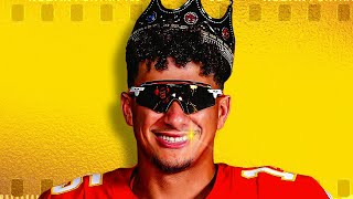 Why Patrick Mahomes Is The Gold Standard (Film Breakdown)
