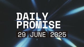 365 DAILY PROMISES | Day 180 | Dr. Paul M. Gitwaza ( English Subtitle Version)
