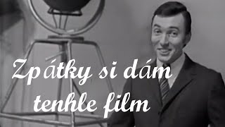 Karel Gott ✱ Zpátky si dám tenhle film (1993)