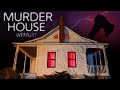 Villisca AXE MURDER House Made me CRY | MOST TERRIFYING Night of my Life! | OVERNIGHT