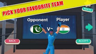 Cricket Superstar League Gameplay Trailer screenshot 5