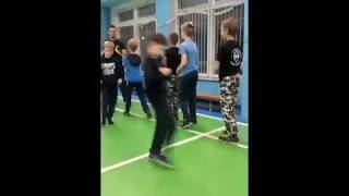 №1 #Рукопашный бой #Занятия Дети 3 неделя подготовки 2017 №1 #Рукопашный бой #Занятия Дети 3 неделя подготовки 2017