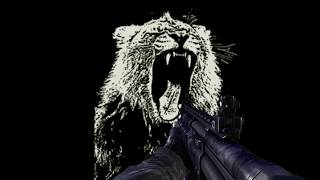 Gun Sync #2 Call Of Duty Modern Warfare 3 - Animals