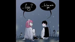 Omori Comic Dump