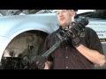 Car Corner: Suspension and Struts