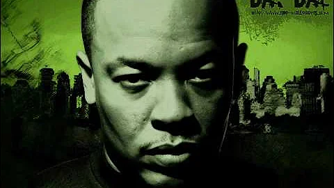 Dr. Dre - The Way We Came Up [HQ] (Ft. 50Cent)