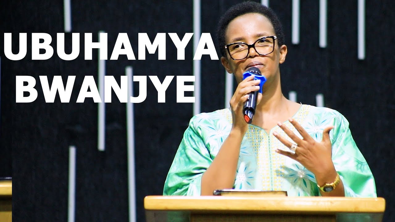 BWA MBERE😭Hortense MAZIMPAKA UBUHAMYA BWE WANCIYE IKI YESU /NANYWAGA AKAYOGA 😭UBUTIGANYI NICYAHA