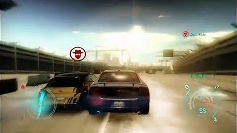 Need for Speed: Undercover Part 14