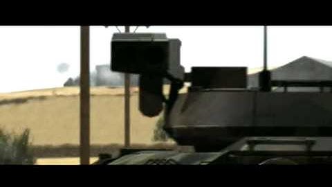 Advanced Combat Environment Trailer