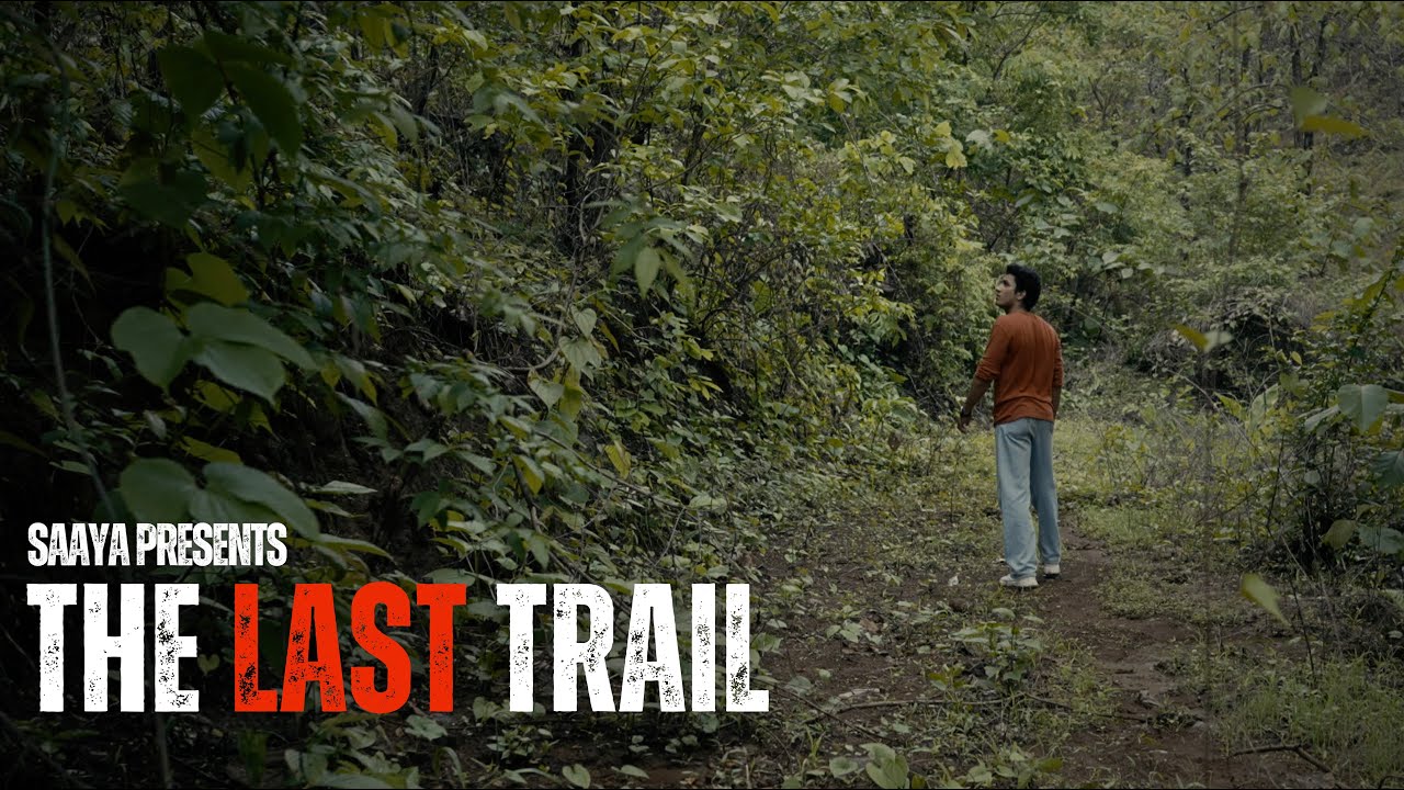 क्या है? आख़िरी रास्ते का रहस्य | The Last Trail  | Hindi Horror Short Film | Zoomin Productions