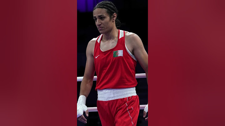 Italian boxer Angela Carini quits bout with Algerian boxer Imane Khelif #shorts #parisolympics2024