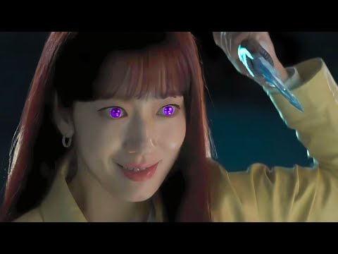 She's a Judge from Hell Who Secretly Punishes Every Criminal She Sets Free | Kdrama Recap