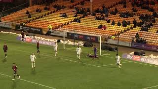 Порт Вэйл  2-0  Хартлпул Юнайтед видео
