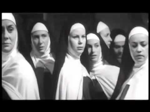 Diálogo de Carmelitas (1960) - YouTube