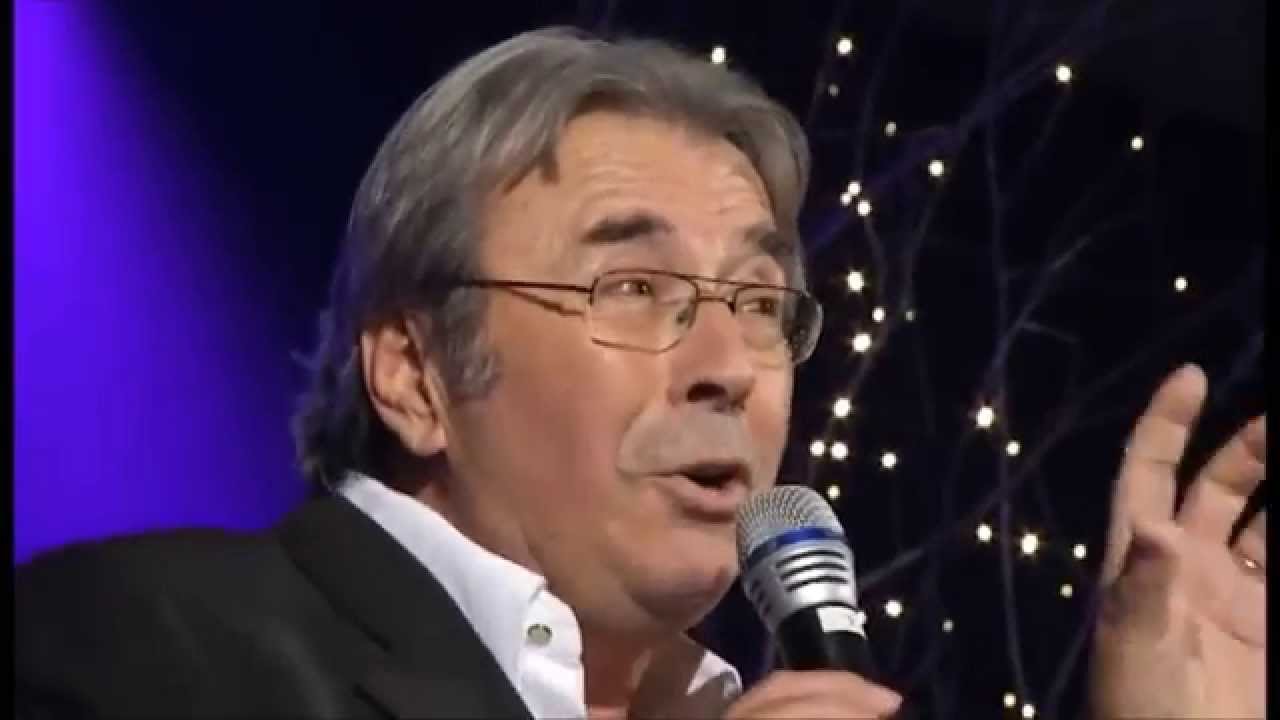 Jože Kobler - Spomin na Marjano 2007 (MGNZ 2013) - YouTube