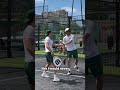 Tom Holland Shares Why He Loves Playing Padel 🎾