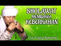 SHOLAWAT MEMBAWA KEBERKAHAN || Usd UJANG BUSTOMI CIREBON