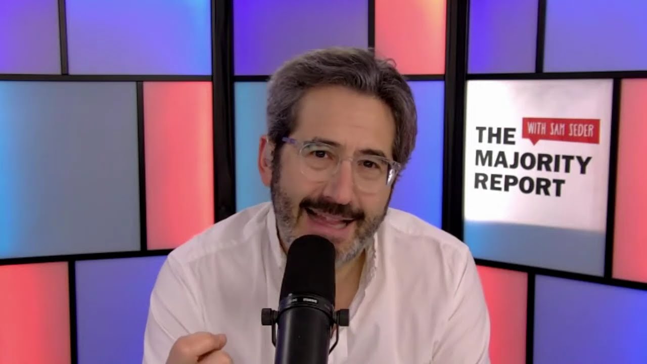 Private Equity's Favorite Democrat w/ David Dayen | MR Live