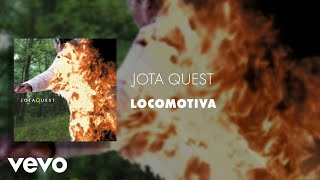 Watch Jota Quest Locomotiva video